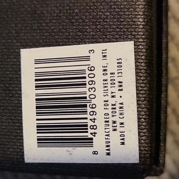 Glitter Flask - Picture 6 of 6